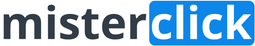 Mister Click Official Logo – Expert Phone Repairs and Refurbished Phones in Melbourne CBD
