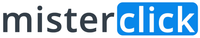 Mister Click Logo – Melbourne’s Trusted Mobile Phone Repair and Refurbished Phone Store
