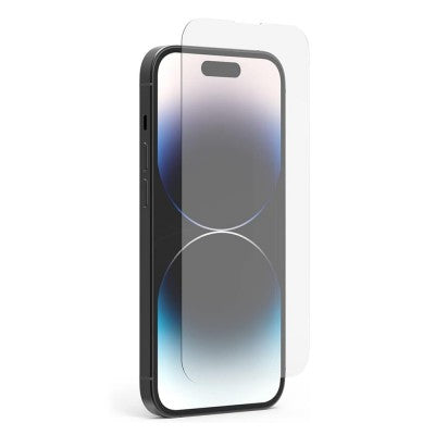 iPhone 16 Pro Max Screen Protector – Tempered Glass Protection Available at Mister Click Melbourne