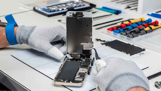 Some Great Benefits Of Mobile Phone Repairs