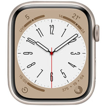 Apple Watch Series 8 (GPS + Cellular) Aluminium