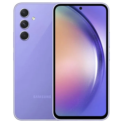 Galaxy A54 5G – 128GB – Good – Awesome Violet