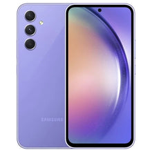 Galaxy A54 5G – 128GB – Good – Awesome Violet
