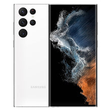 Galaxy S22 Ultra - 128GB - Good - White