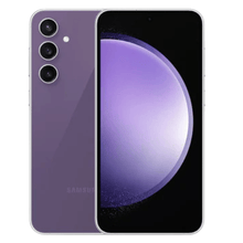 Galaxy S23 FE – 128GB – Good – Purple