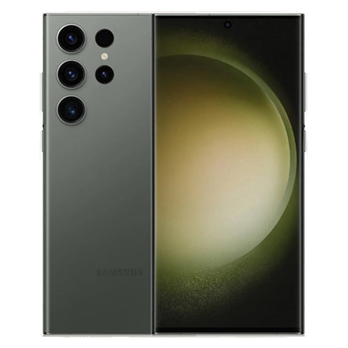 Galaxy S23 Ultra – 256GB – Good – Green