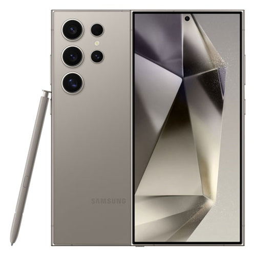 Galaxy S24 Ultra – 256GB – Premium – Titanium Grey