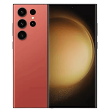 Galaxy S23 Ultra – 256GB – Good – Red
