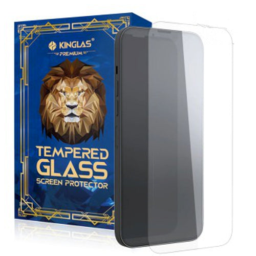 iPhone 15 Plus Screen Protector - Mister Click