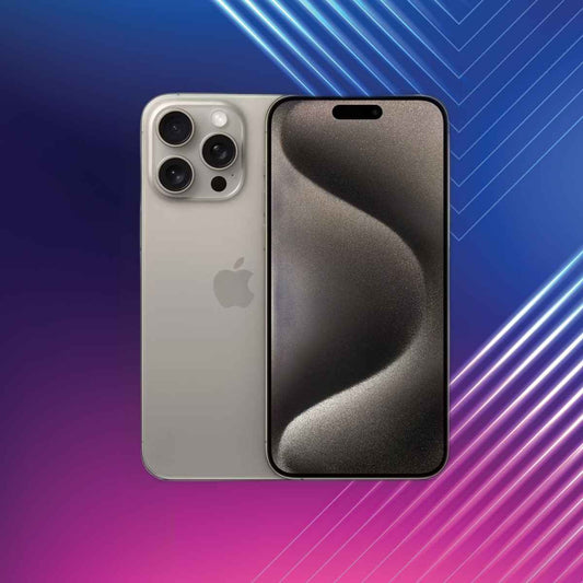 Buy refurbished iPhones in Melbourne – Unlocked and tested by Mister Click