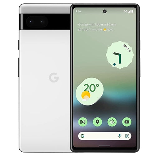 Google Pixel 6a - Mister Click