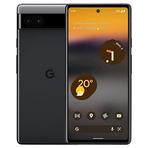 Google Pixel 6a - Mister Click