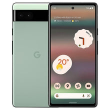 Google Pixel 6a – 128GB – Good – Sage