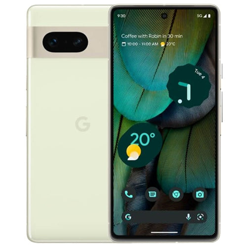 Google Pixel 7 - Mister Click