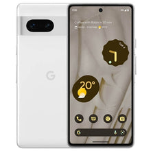 Google Pixel 7 – 128GB – Good – Snow