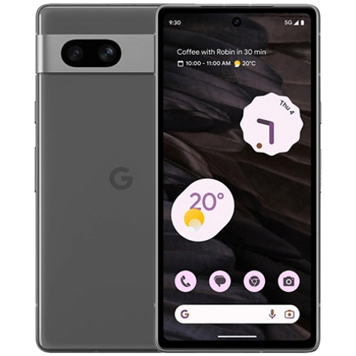 Google Pixel 7a – 128GB – Good – Charcoal