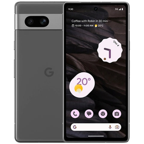 Google Pixel 7a - Mister Click