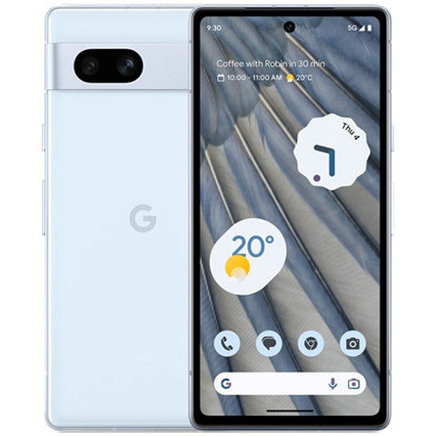 Google Pixel 7a - Mister Click