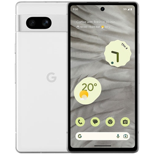 Google Pixel 7a - Mister Click