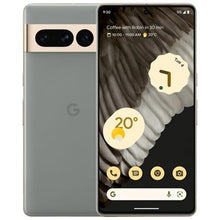 Google Pixel 7 Pro – 128GB – Good – Hazel
