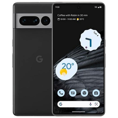 Google Pixel 7 Pro - Mister Click