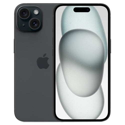 iPhone 15 – 256GB – Premium – Black