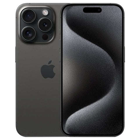 iPhone 15 Pro - Mister Click