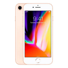 iPhone 8 – 64GB – Good – Gold