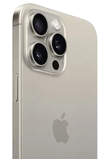 Buy a high-quality iPhone 15 Pro Max without breaking the bank.