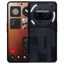 Nothing Phone 3a 5G - 128GB - As New - Black