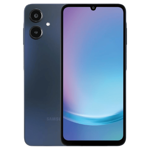 Galaxy A25 5G – 128GB – Excellent – Blue