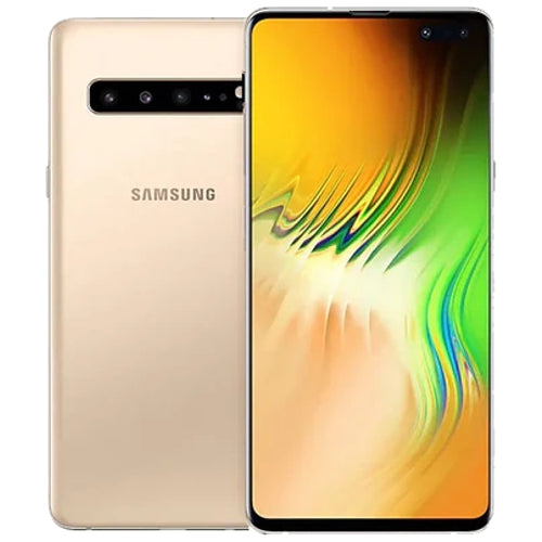 Galaxy S10 5G - Mister Click