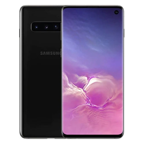 Galaxy S10 - Mister Click