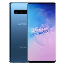 Galaxy S10 – 128GB – Good – Prism Blue