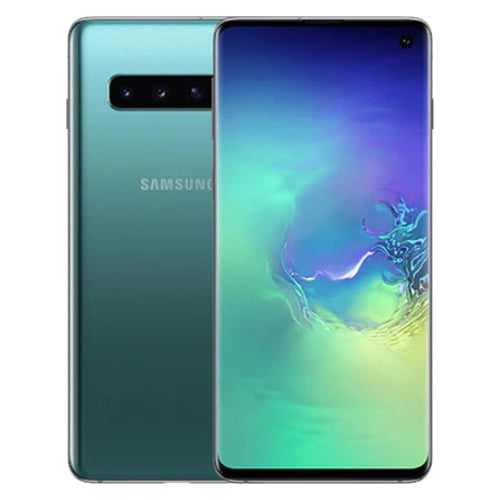 Galaxy S10 - Mister Click