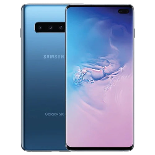 Galaxy S10+ - Mister Click