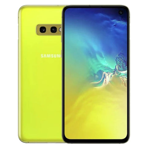 Refurbished Galaxy S10 Edge