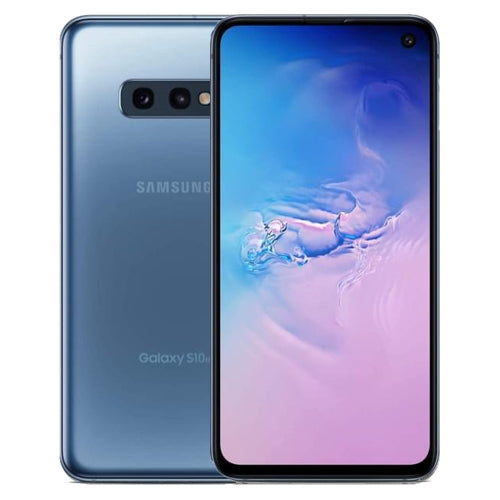 Galaxy S10 Edge - Mister Click