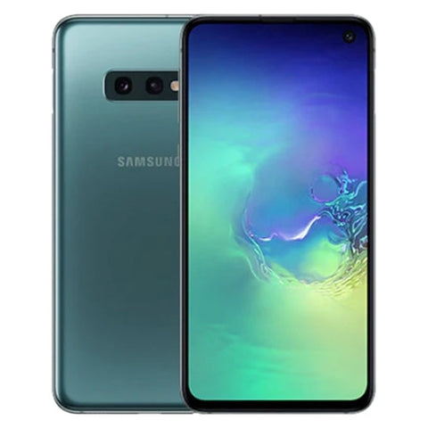 Galaxy S10 Edge - Mister Click