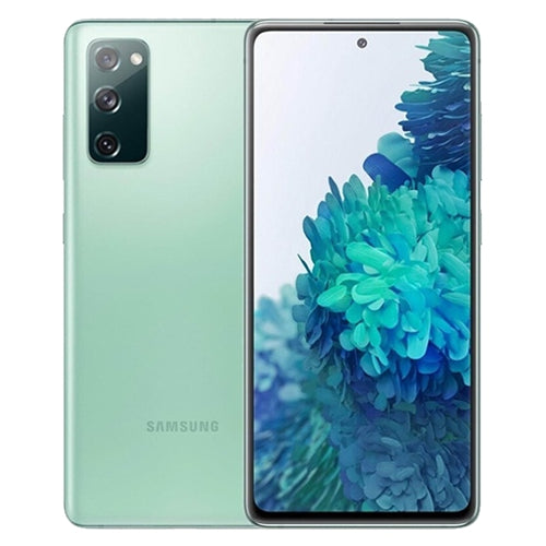 Refurbished Samsung Galaxy S20 FE Cloud Mint – Unlocked device available in Melbourne