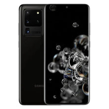 Galaxy S20 Ultra – 128GB – Good – Cosmic Black