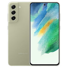 Galaxy S21 FE – 128GB – Good – Olive