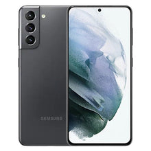 Galaxy S21 Plus – 256GB – Good – Phantom Black