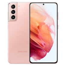 Galaxy S21 5G - 128GB - Premium - Phantom Pink