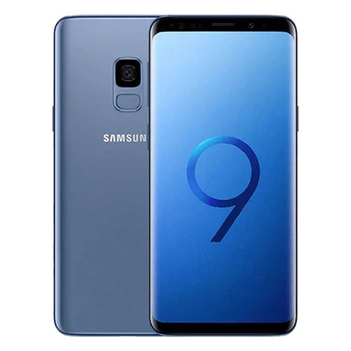 Galaxy S9 - Mister Click