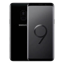 Galaxy S9 – 64GB – Good – Midnight Black