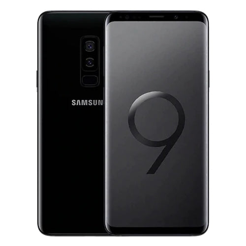 Refurbished Galaxy S9+