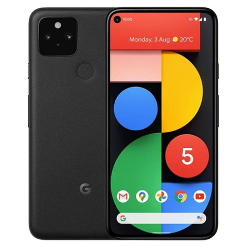 Refurbished Google Pixel 5