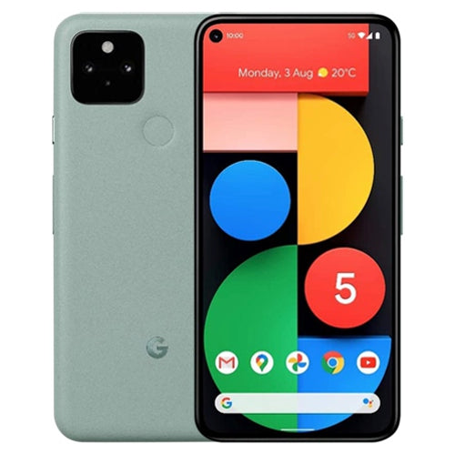 Google Pixel 5 - Mister Click