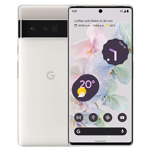 Google Pixel 6 Pro - Mister Click